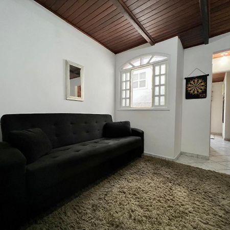 Casa Verde No Centro De Параті Екстер'єр фото