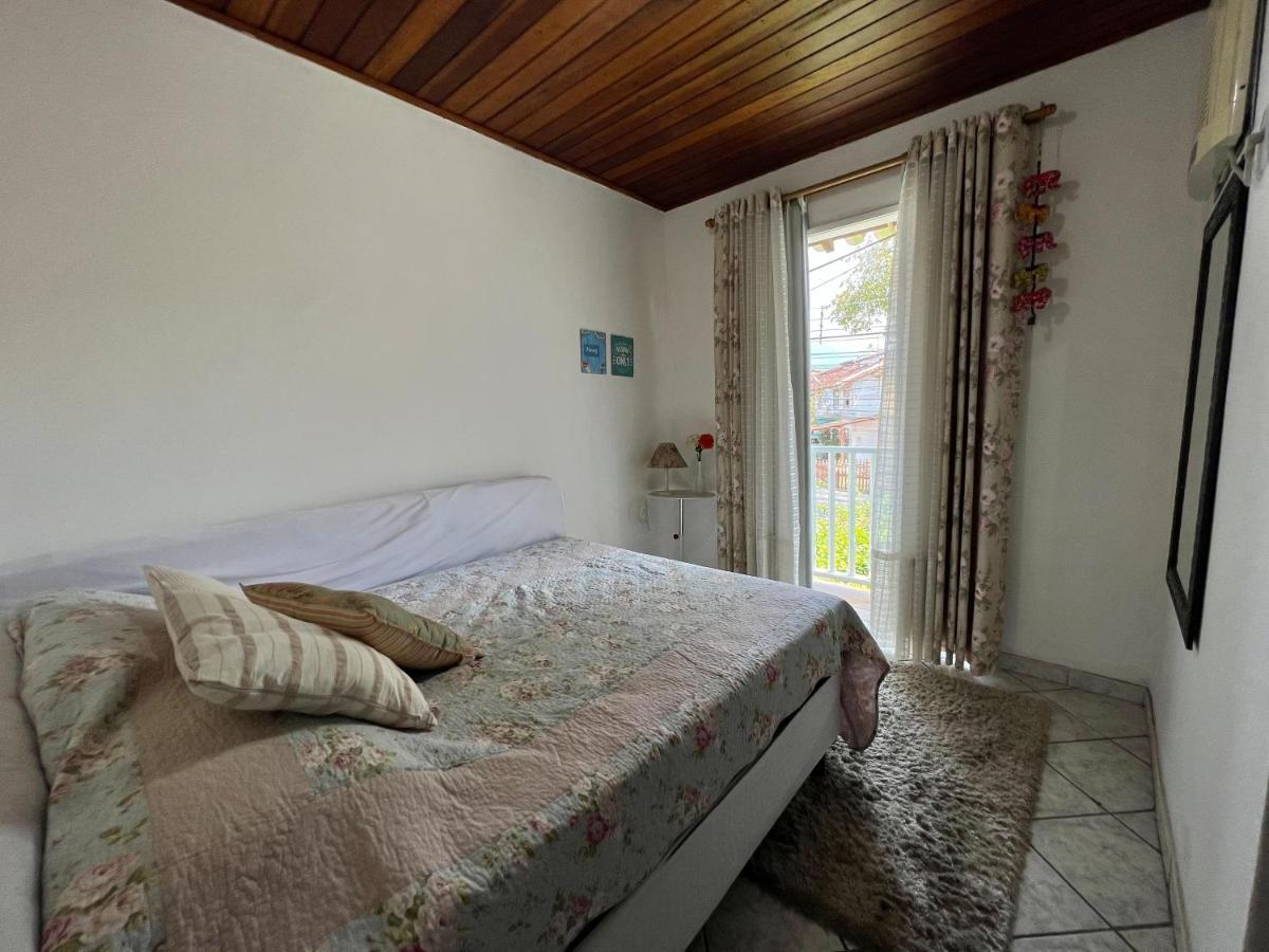 Casa Verde No Centro De Параті Екстер'єр фото
