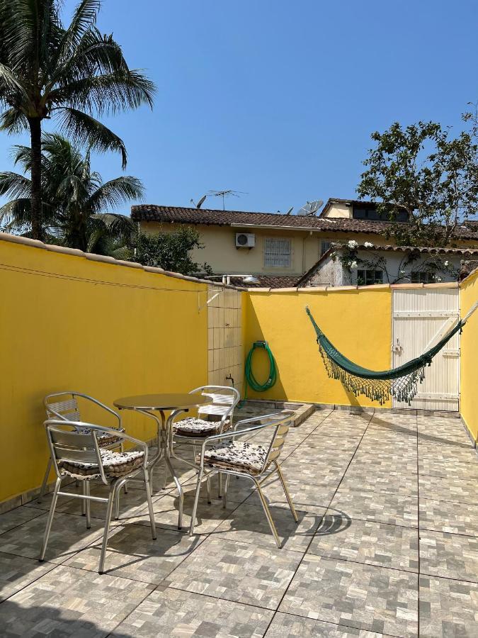 Casa Verde No Centro De Параті Екстер'єр фото