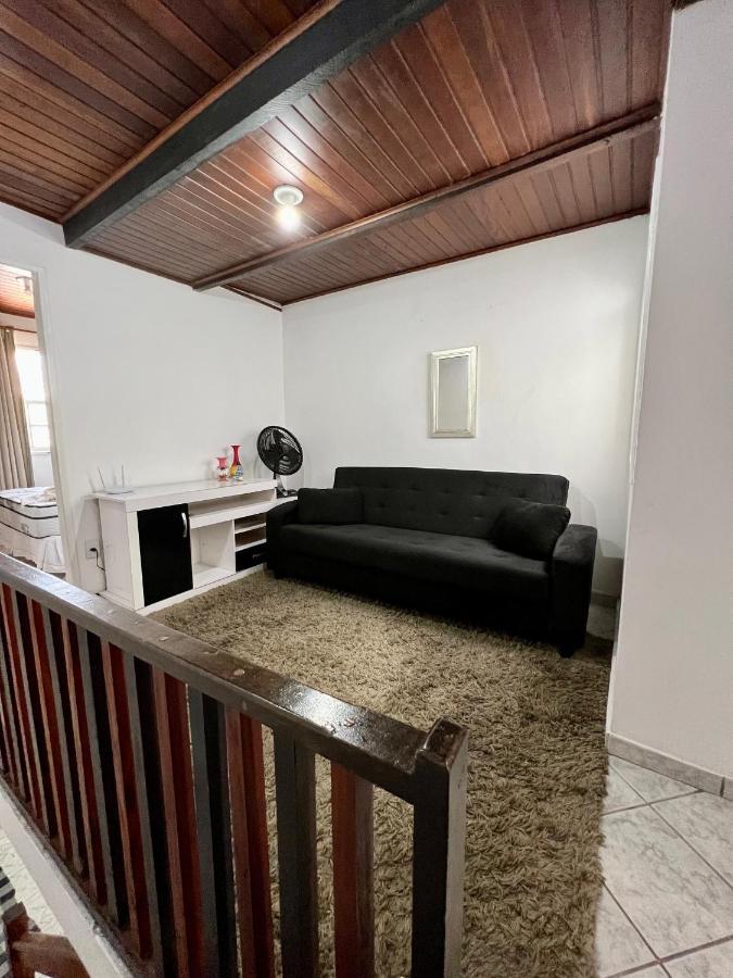Casa Verde No Centro De Параті Екстер'єр фото