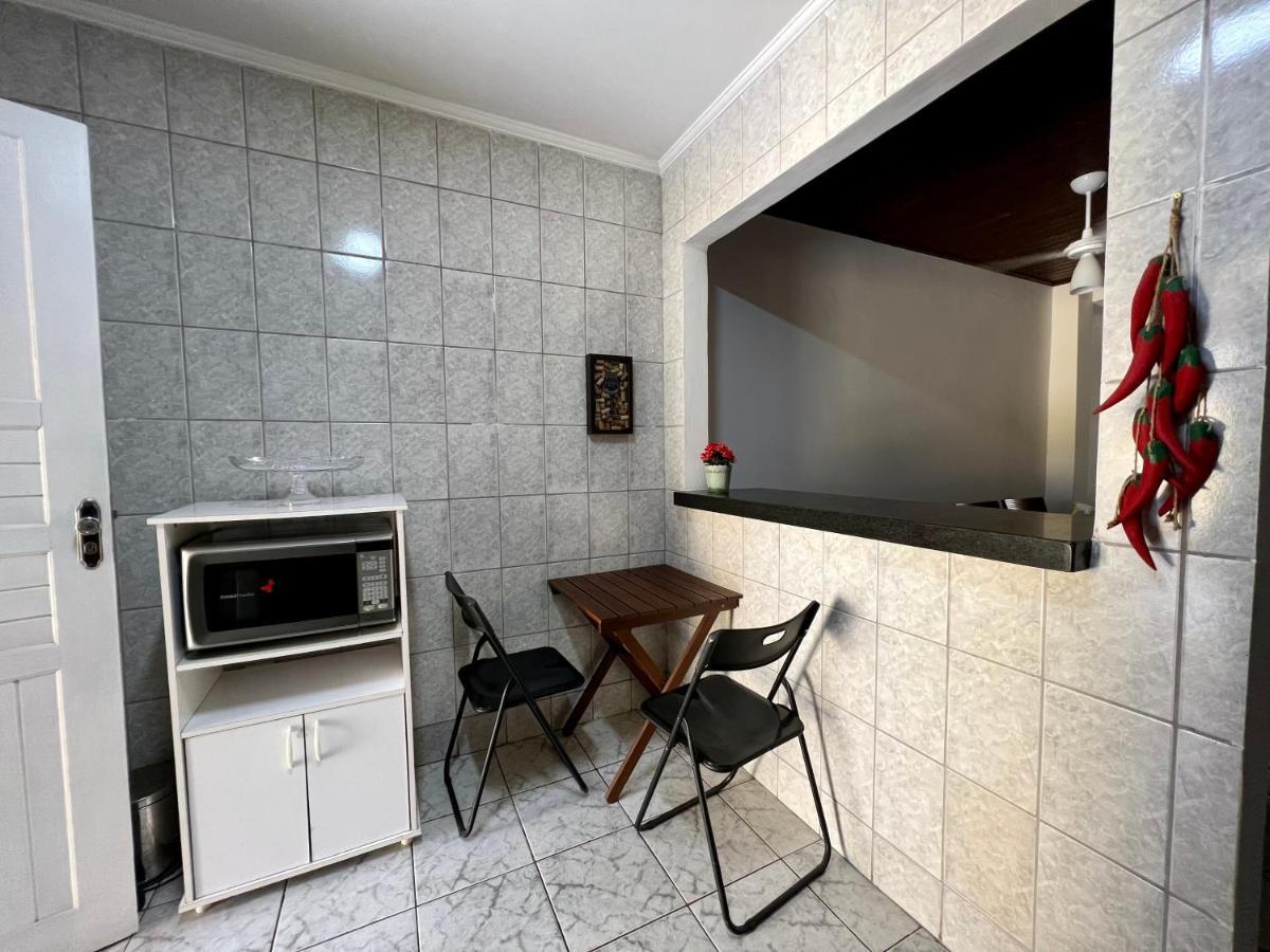 Casa Verde No Centro De Параті Екстер'єр фото
