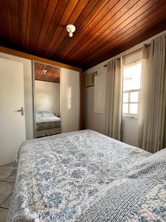 Casa Verde No Centro De Параті Екстер'єр фото