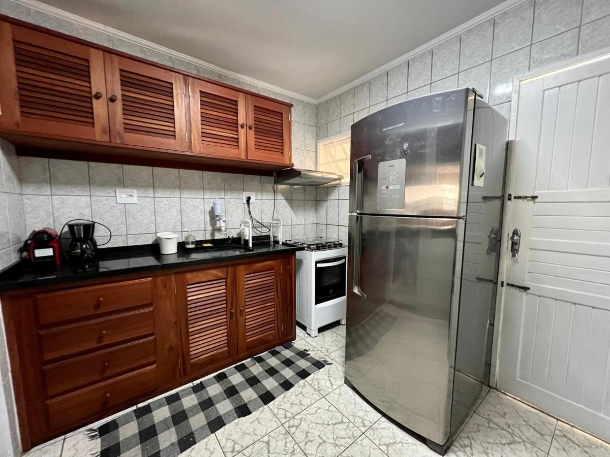 Casa Verde No Centro De Параті Екстер'єр фото