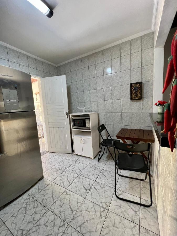 Casa Verde No Centro De Параті Екстер'єр фото